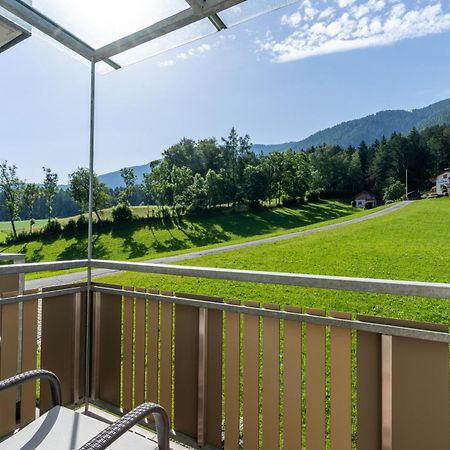 Garni Schorneck Bed & Breakfast Брунико Екстериор снимка