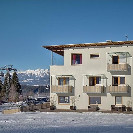 Garni Schorneck Bed & Breakfast Брунико Екстериор снимка