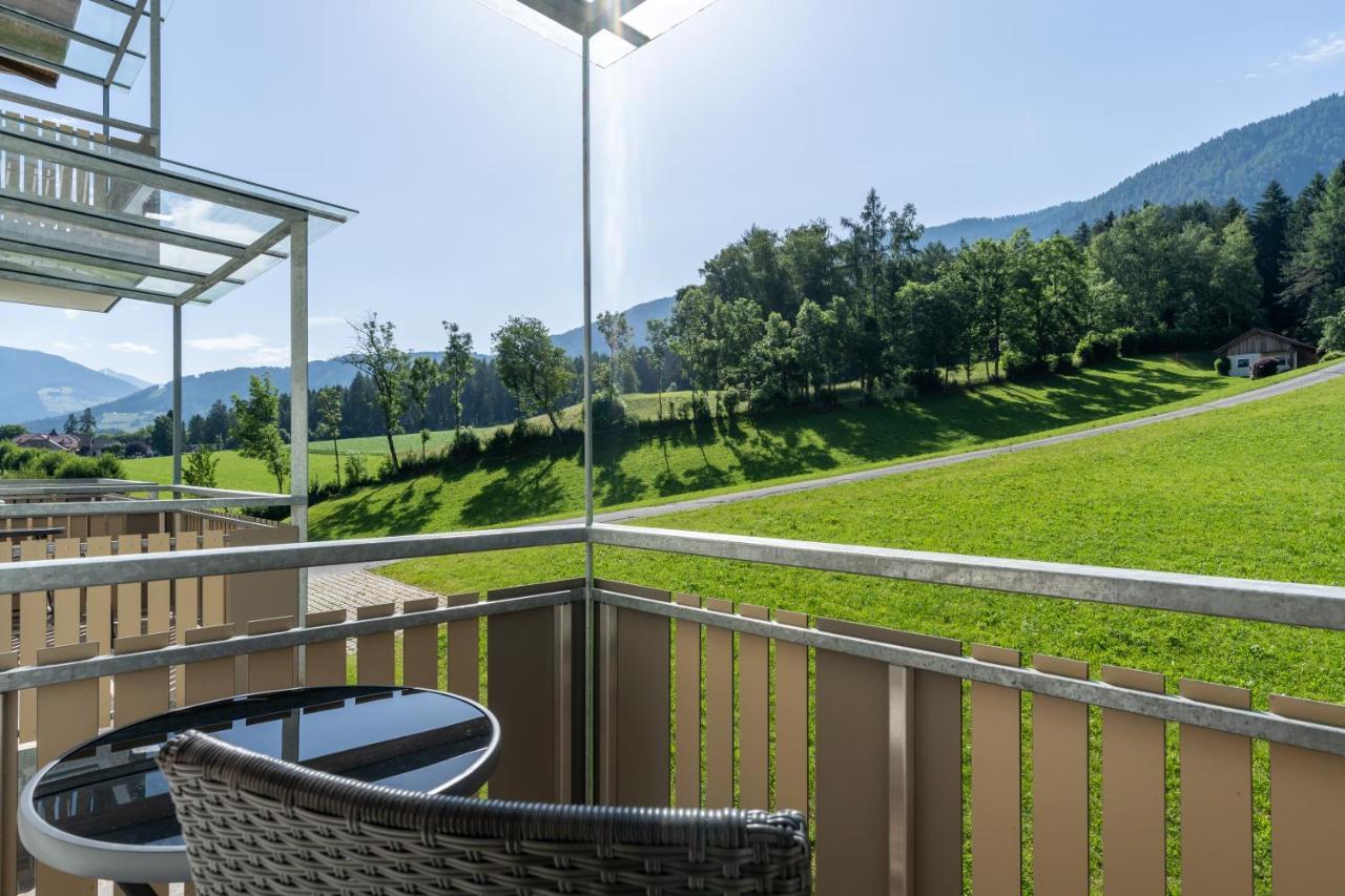 Garni Schorneck Bed & Breakfast Брунико Екстериор снимка